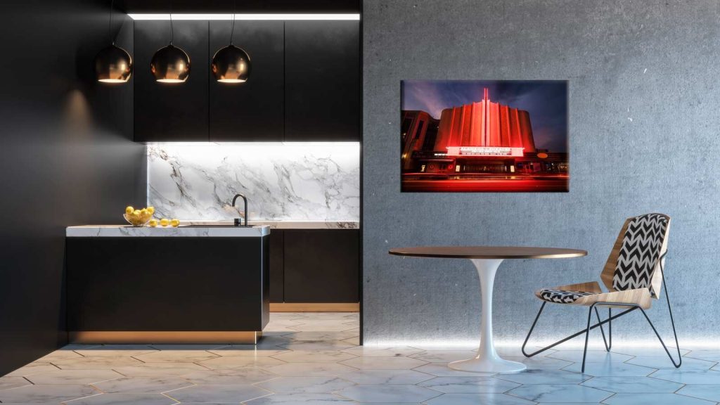 Kitchen Wall Art | Richard Wong Photography pertaining to Large Prints For Contemporary Kitchen Walls